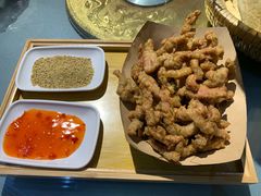 -即墨老公社·海肠捞饭大王(古城店)