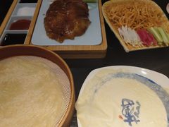 -满园烤鸭·春饼(沈北万达店)