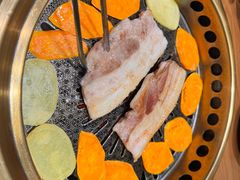 -海之屋韩式烤肉(海棠68环球美食街店)