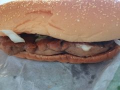 -麦当劳(杭州文三路店)