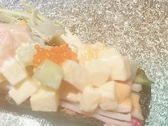 -千寿·金焰食堂(仁和新城店)