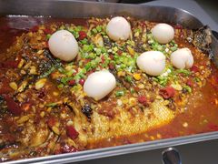 -鱼酷活鱼烤鱼(沈阳大悦城店)