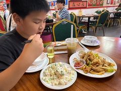 -谢记上海大排档(长寿路店)