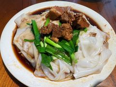 -黄但记老店·陈村粉食府