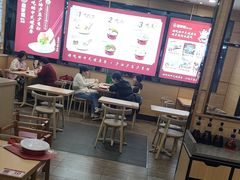 -喜家德虾仁水饺(济钢店)