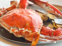 -赶海部落海鲜城(海阳路店)