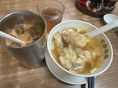 -百福麵家(新馬路店)