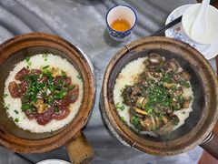 -红星光发煲仔饭(大石街店)