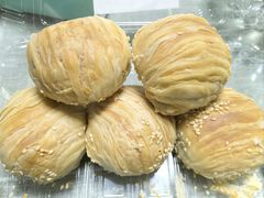 -王家沙点心店(南京西路总店)