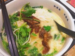 -和府捞面(东直门银座店)