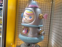 -泡泡玛特POPMART(上海环球港店)