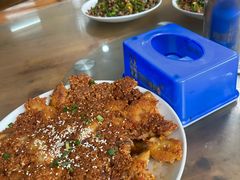 -赵广小吃(油榨湾店)
