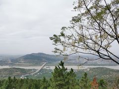 -涂山风景区