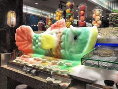 -初色海鲜自助(万丰路店)