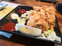 -热血兄弟·炭火烤肉(融侨中心店)