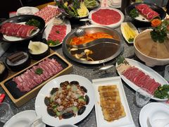 -华晟山城火锅(开发区港西东阁里店)