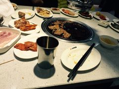 -小科自助海鲜烧肉(高区店)