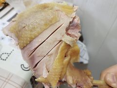 -清真·王家桶子鸡