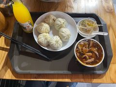 -缘赵记(沙子口店)