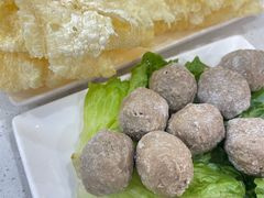 -牛百道·鲜活牛肉馆(天一店)