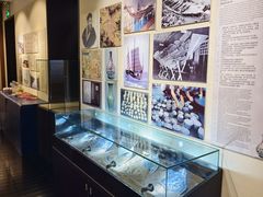 -上海交通大学董浩云航运博物馆