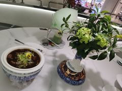 雪花牛肉-3号仓库·创意中国菜(新世界城店)