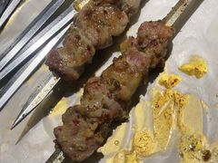 -谷丽麦馕新疆菜·清真(步步高梅溪新天地店)