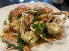 -揭阳钟记小食(福田新村店)