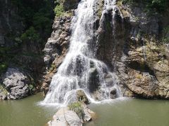 -百里山水画廊乌龙峡谷