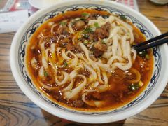 -韩师傅老大同刀削面(北苑路店)