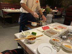 -海底捞火锅(高科广场店)