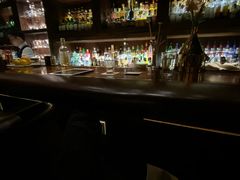 -The Bottle Bar(羲和商业广场店)