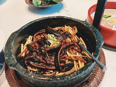 -淮香国色·淮扬菜(正大中心店)