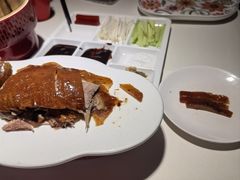 -京鸭棠(让胡路万达店)
