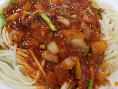-疆域美食