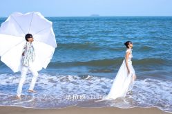 -太古映画婚纱摄影(天河店)