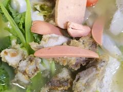 -陈记泸州酸菜豆花火锅(建设路店)