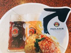 -普拉那啤酒坊Paulaner(凯宾斯基饭店)