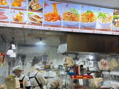 -一擀一面皮(棉纺东路店)