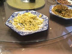 -呼吸森林·生态农庄农家乐私房菜