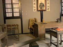 -渣滓洞
