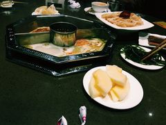 -佬土鹅肠火锅(解放路店)