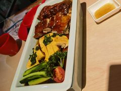 -避风塘(宝山万达店)