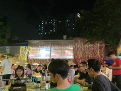 -小煵记·打边炉(西丽文光店)