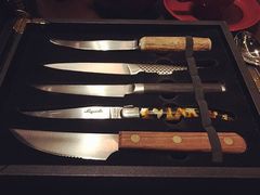 -恰餐厅及酒吧 CHAR Bar & Grill (北京丽都皇冠假日店)