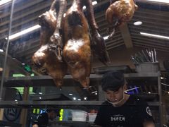 -狮头牌卤味研究所·卤味饭(花城汇南区店)