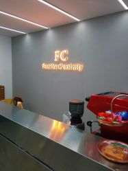 -FC·fashion creativity