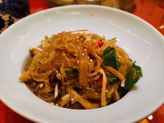 -北平食府(马鞍山路店)