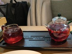 -Plush大堂酒廊(北京金融街威斯汀大酒店)