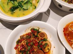 -兰湘子·湘菜小炒(南京江宁万达店)